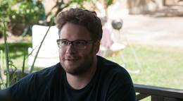 Кадр из фильма "Соседи" - 2