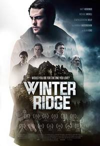 Постер Winter Ridge