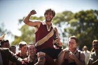 Кадр Месть от кутюр