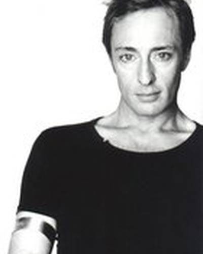 Вильфрид Хохгольдингер фото