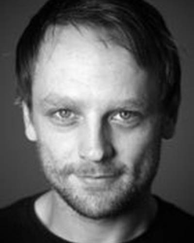 Джонатан Харден фото