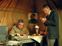 Кадр На Дерибасовской хорошая погода, или На Брайтон Бич опять идут дожди