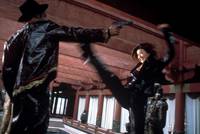 Кадр Шанхайский связной