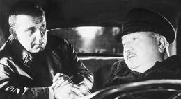 Кадр из фильма "Алиби" - 2