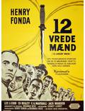 Постер из фильма "12 разгневанных мужчин" - 1