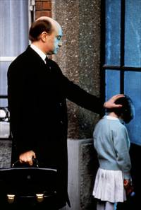 Кадр Мсье Ир