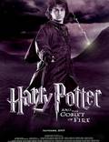 Постер из фильма "Гарри Поттер и Кубок огня" - 1