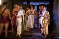 Кадр Спартак: Кровь и песок