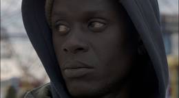 Кадр из фильма "Звезда" - 2