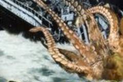 Щупальца (видео)