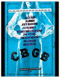 Постер из фильма "Клуб «CBGB»" - 1