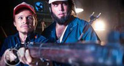 Трейлер без цензуры (украинский перевод от oKino.ua) 