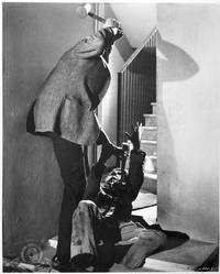 Кадр Последний человек на Земле