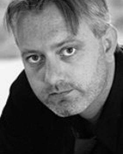 Стивен Ричардс фото