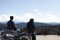 Кадр Любовь на высоте