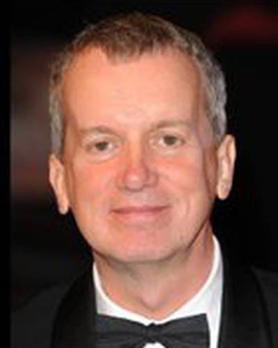 Фрэнк Скиннер фото