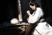 Кадр Идентичность меча