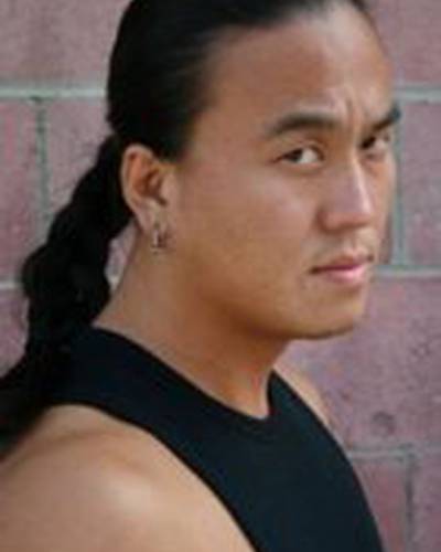 Стив Ким фото