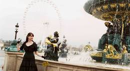 Кадр из фильма "Дьявол носит «Prada»" - 1