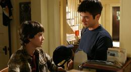 Кадр из фильма "Джек и Бобби" - 2