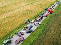 Кадр Скандинавский форсаж