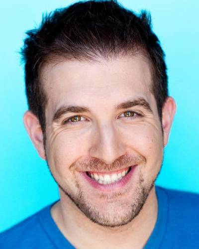 Дэйв Эрман фото