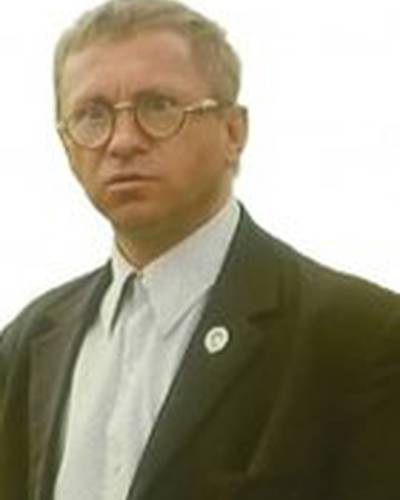 Сергей Агапитов фото