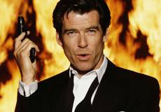 Пирс Броснан раскритиковал фильм «007: Спектр»