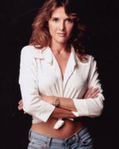 Фабиана Уденио фото