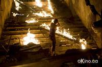 Кадр Уличный боец