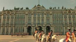 Кадр из фильма "Сны о России" - 2