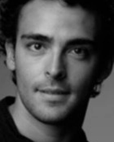 Родриго Гарсия фото