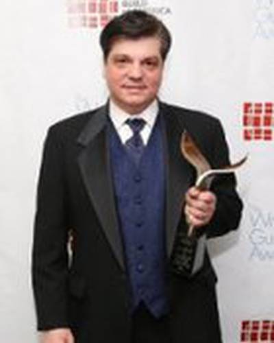 Джон Эспозито фото