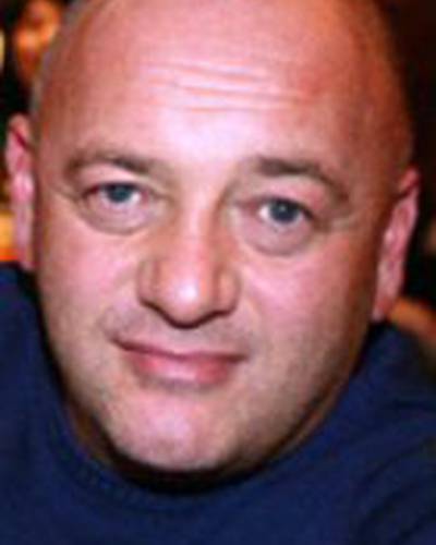 Сергей Сендык фото