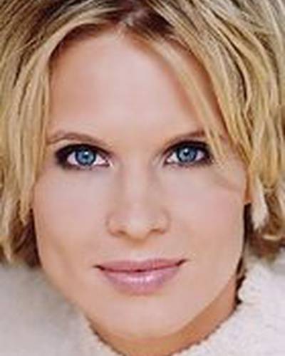 Кендалл Кросс фото