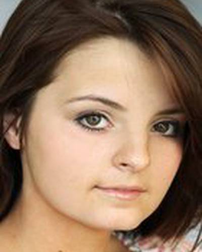 Дакота Худ фото