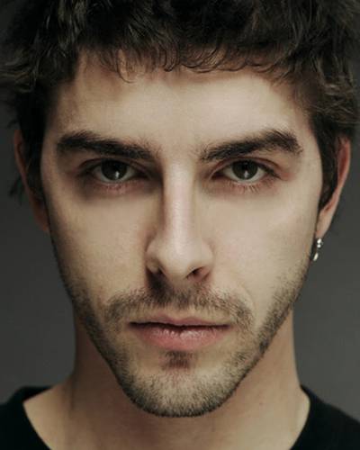 Микеле Риондино фото