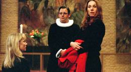 Кадр из фильма "Итальянский для начинающих" - 1