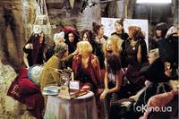 Кадр Биби – маленькая волшебница и тайна ночных птиц