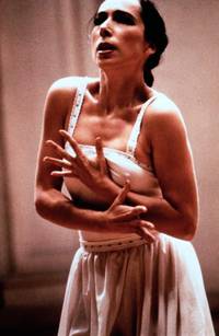 Кадр Кровавая свадьба