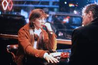 Кадр После полуночи