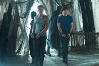 Кадр Тайны Смолвиля