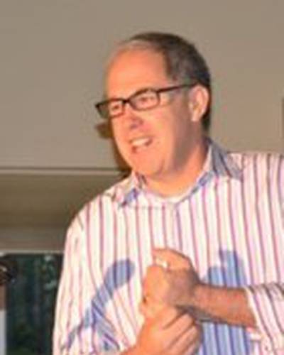 Майк Ларсен фото