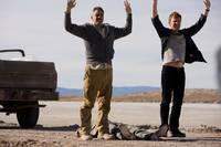 Кадр Боевой гипноз против коз