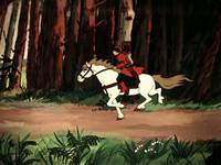 Кадр Сестрица Аленушка и братец Иванушка