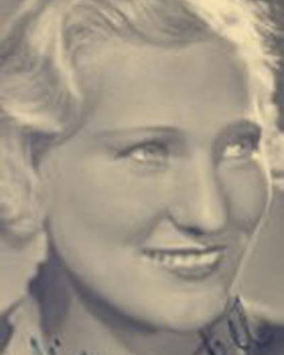 Бетти Зедльмайр фото