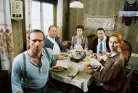 Кадр Лео и Клер