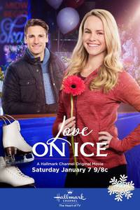 Постер Love on Ice