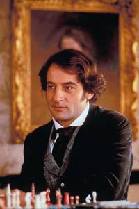 Кадр Одержимость