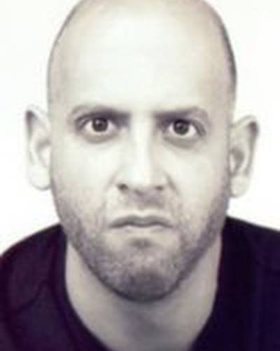 Пол Лоуренс фото